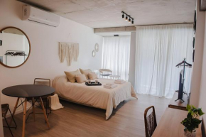 Departamento en Recoleta Buenos Aires